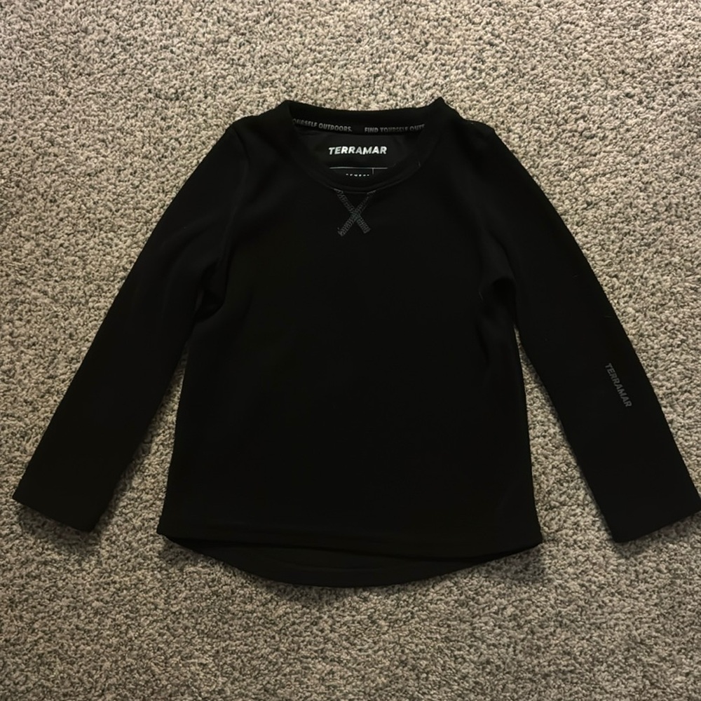 Terramar Ski Thermals (top and bottom)
